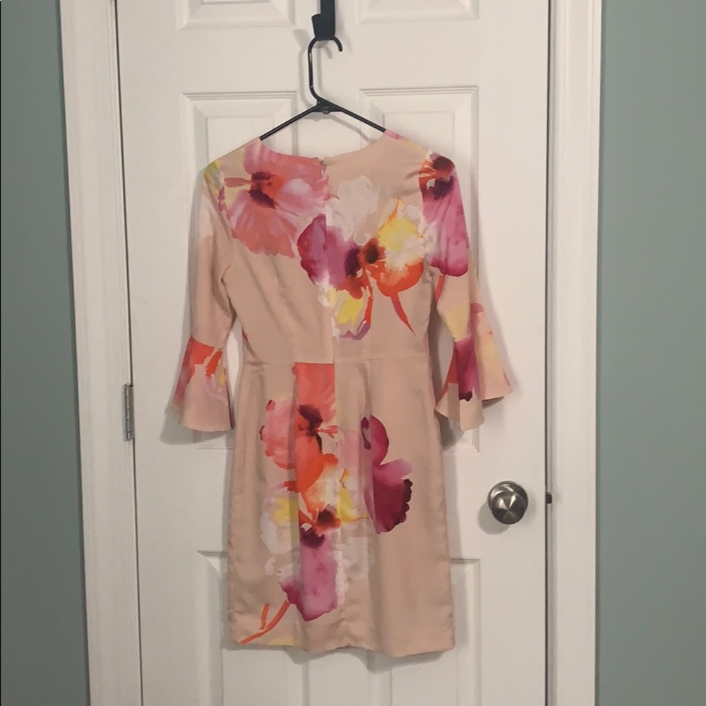 🌷🌼🌸Spring Dress 🌸🌼🌷 ——> GREAT FOR EASTER 🐣 - Picture 2 of 3